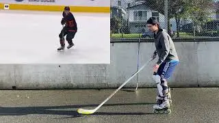 BREAKDOWN ON MCDAVID'S PRO CURVE