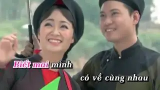 karaoke-nho ve hoi lim-TT(tone nu)
