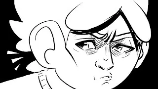 Making the Longest Comic We Can in 2 Hours (Full Stream)