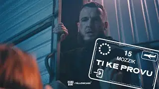 MOZZIK - TI KE PROVU (MERGIMSTAR #15)