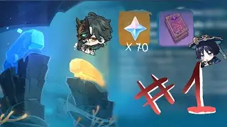 Investigación de minerales resonantes (Tutorial) - Genshin Impact-