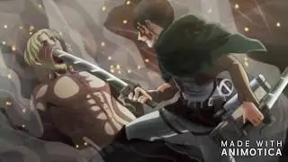 Attack on Titan Season 3 Part 2 Opening AMV [ Extended ]