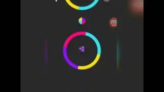 Летсплей Color Switch!!)))