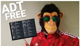 ADT PLUGIN VST DESCARGA