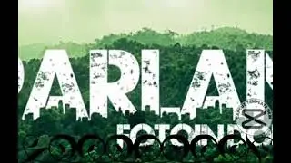 Urban Jungle Name Art CapCut Template #shorts #shortsvideo