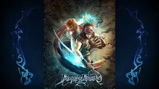Prince of Persia 2008 - The Temple | Soundtrack (extended) FIXED