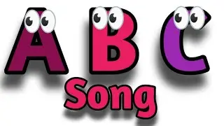 alphabet song | abcd song