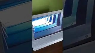 Self Aware Computer