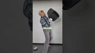 Когда сосед Паша просит сделать тише🤣🤣🤣 