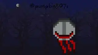 Terraria - The Twins Dancing 2 (MEME made by @pumpkin507z)