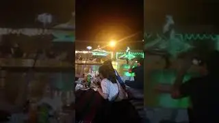 traditional dance(saffari)