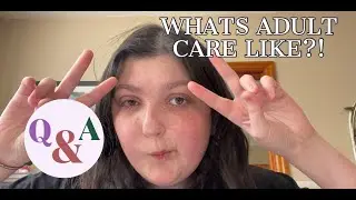 Q&A! | Lydia Black