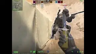 DAY 123 | JUST PLAYING | CS2