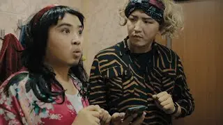Гэртээ байгаа юм шиг байгаарай (Part 4)