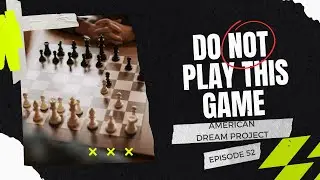 Stop Playing The Woke Game | Episode 52