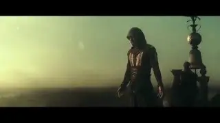 Assassin's Creed Film Trailer | Фильм Кредо Убийц Трейлер[Перевод: Wizzar63]