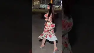 Giantess Growth | Breast Expansion | Super Model 