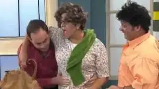 MISION EMILIO - MALA PRAXIS 