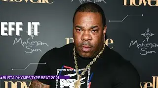 Busta Rhymes Type Beat 2021 Free- Untamed
