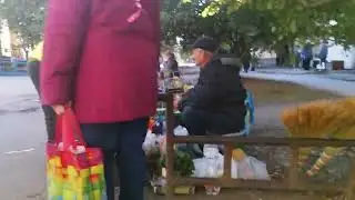 Кривой Рог.5 Заречньій.27 жовтня 2024 р.