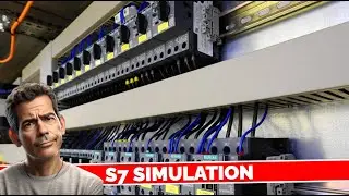 Virtual PLC Emulation Running S7: A Complete Tutorial