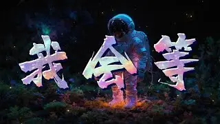 我會等（DjB3RT Remix）
