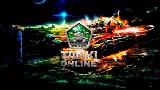 Tanki Online Theme Song