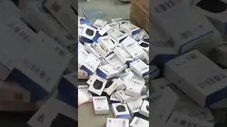 Packing day! Thank you for your interest! #xtoolonline #automobile #cardiagnostictool #obd2scanners