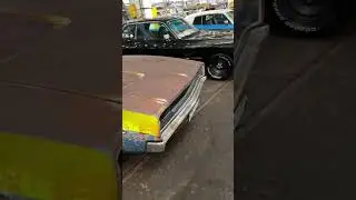 Американская мощь