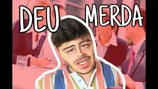 ENTREVISTA DE EMPREGO - Ke vin ? vem