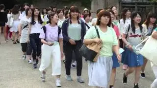Japanese Teens