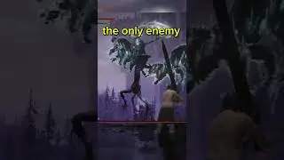 Scariest Boss in Elden Ring DLC