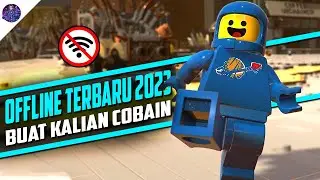 10 Game Android Offline Terbaru 2023 Buat Kalian Cobain