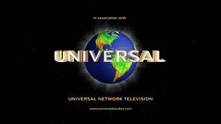 Chuck Lorre Productions/CBS Productions/Universal Network Television (2002-04)