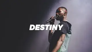 [FREE] Dave x Clavish Type Beat "Destiny" | UK Rap Instrumental