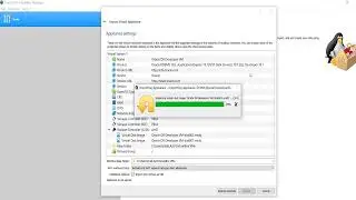 Oracle DB Developer VM, Download and Install