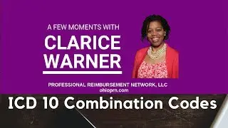 ICD 10 Combination Codes