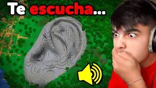 Esta Semilla Puede Escucharte...
