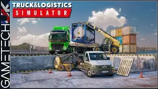 Me? Covering another Aerosoft game?