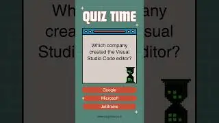 Shocking Programming Facts You Didn't Know! - 44 🔍💻 | #quiz #coding