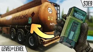 Customs Quests leicht gemacht! - Level by Level S3E9