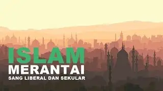 Islam Merantai Fahaman Liberal & Sekular - Ustaz Zulkifli Hj Ismail