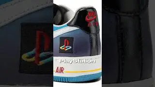 The Most Iconic Video Game Sneakers..