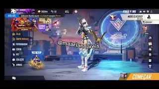 MELHORES FRASES PARA VOCÊ ESTAR COLOCANDO NO PERFIL DE FREE FIRE