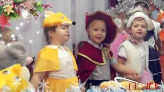 Детский сад№165