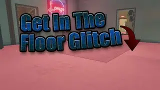 Rainbow Six Siege | Crazy Solo Glitch on Club House