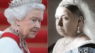 Queen Victoria -  In Her Own Words - British Royal Documentary n
