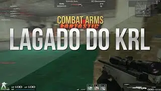 Combat arms Jogo Lagado AHHHHHH