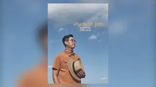 Người đã quên (Hàn Châu) - Anh Thái Bolero