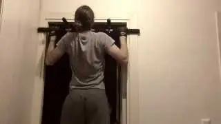 Tek ve Çift El Barfiks Nasıl Çekilir ? How to Do a One Arm Chinup and Pullup ?
